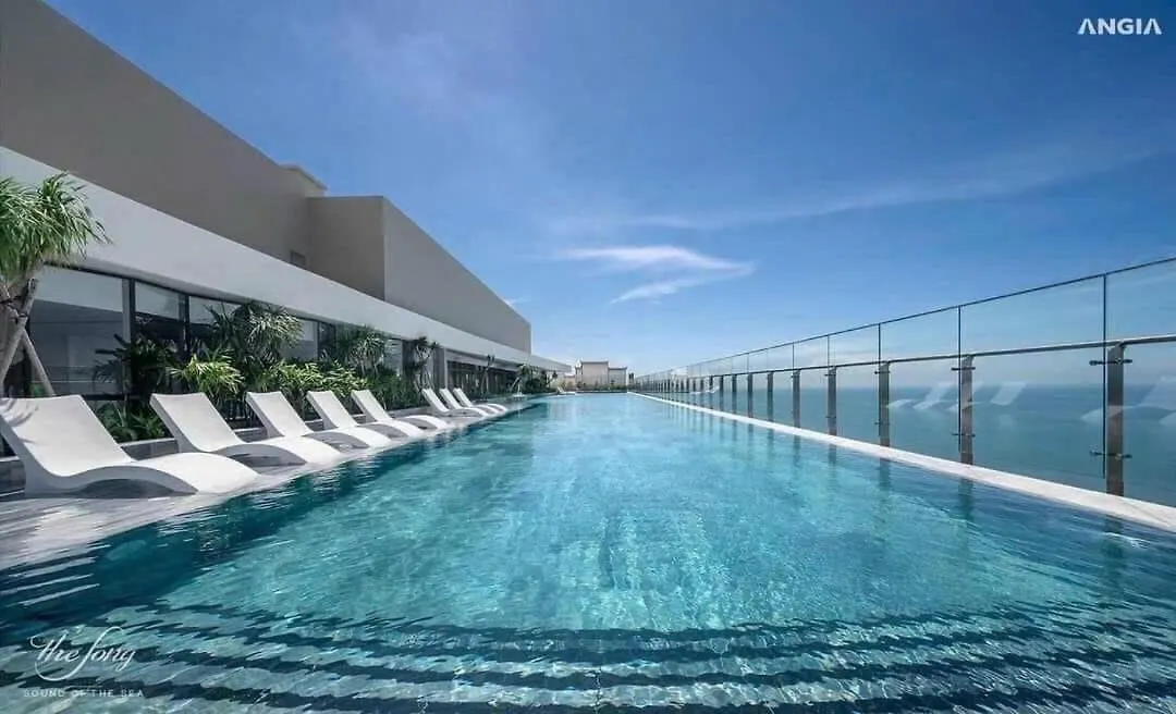 The Song Vung Tau Apartment