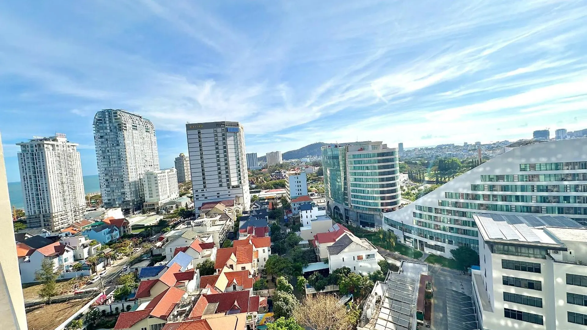 The Song Vung Tau Apartment