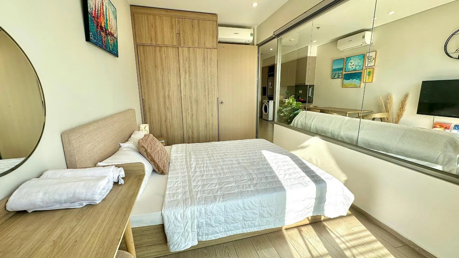 The Song Vung Tau Apartment