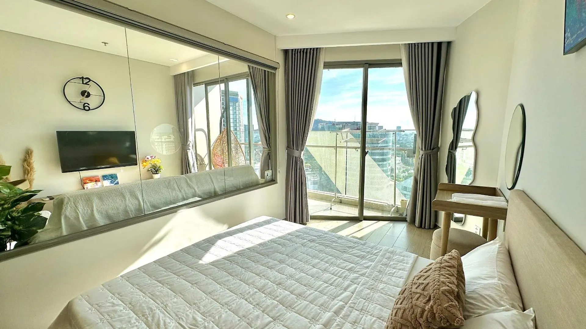 The Song Vung Tau Apartment