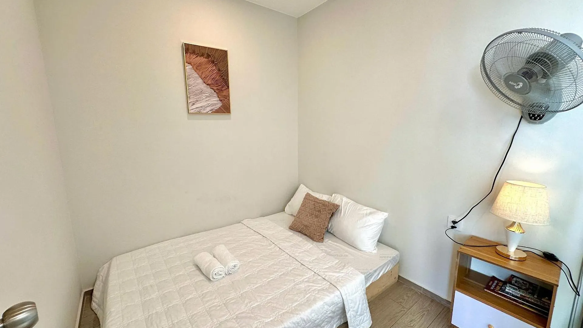 The Song Vung Tau Apartment